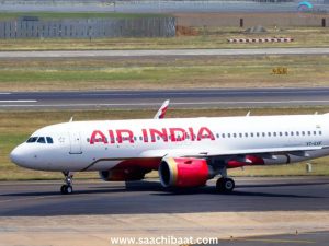 Air India 5