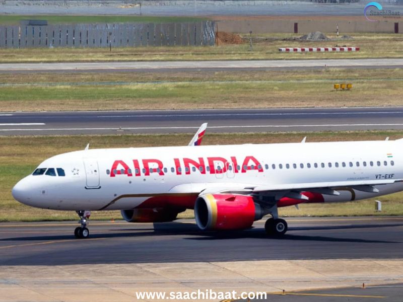 Air India 5