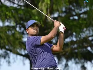 Anirban Lahiri