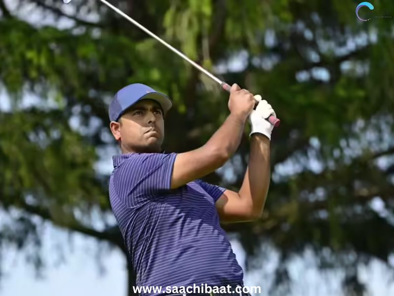 Anirban Lahiri
