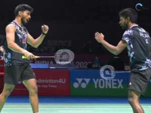 Arjun Madathil Ramachandran