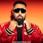 ‘टटीरी’ गाने को लेकर विवाद तेज, रैपर बादशाह की गिरफ्तारी की उठी मांग