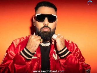 Badshah 3