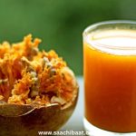 गर्मी में सेहत का खजाना है बेल का शरबत, जानिए रोज पीने के जबरदस्त फायदे