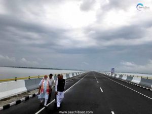 Bhupen Hazarika Setu 2