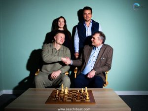 Chess World Championship