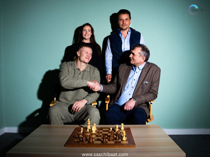 Chess World Championship