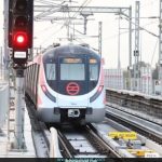 प्रधानमंत्री मोदी ने दिल्ली में भारत की पहली ‘रिंग मेट्रो’ सेवा का किया उद्घाटन