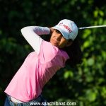 Diksha Dagar battles brutal weather to finish T5 at Australian Women’s Classic; Pranavi Urs ends 14th