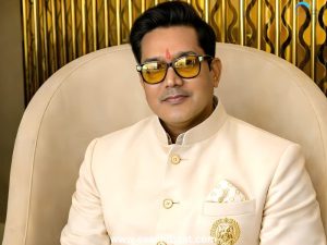 Dr. Acharya Vinod Kumar Ojha