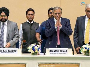 Election Commission of India 1