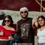 Nucleya, Reble and Talwiinder ignite packed opening day of ICONiQ White NH7 Weekender in Pune