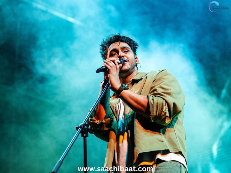 Entertainment Story 3