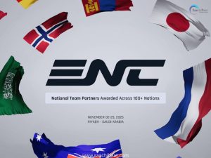 Esports Nations Cup