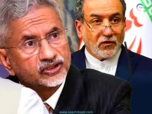 External Affairs Minister 4