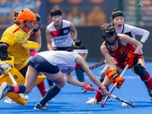 FIH Hockey World Cup 1