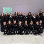 Austria Arrive in Hyderabad for FIH World Cup 2026 Qualifiers Hyderabad, Telangana