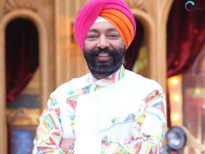 Harpal Singh Sokhi 2