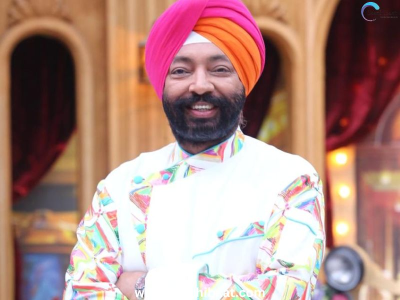 Harpal Singh Sokhi 2