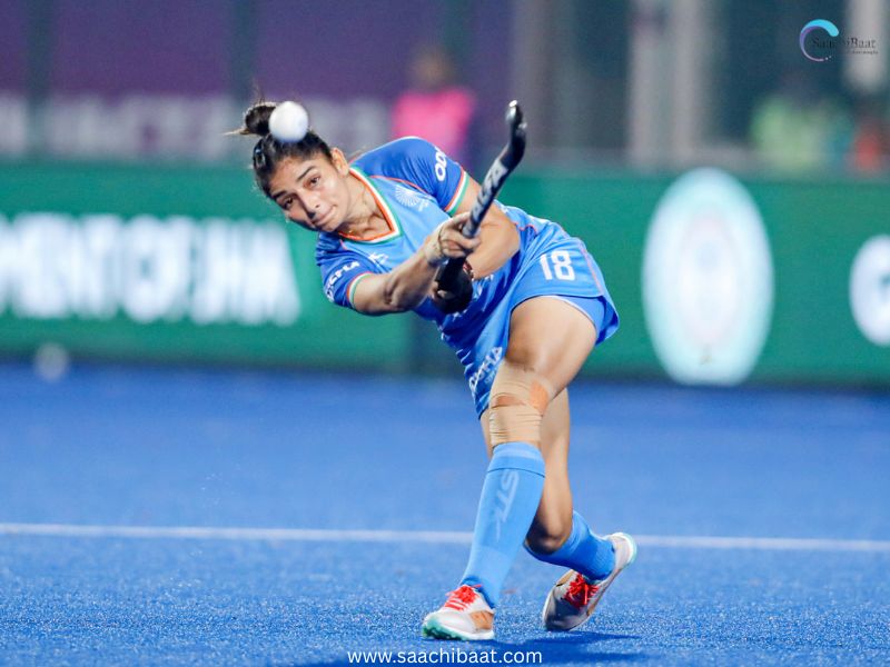 Hockey India 12