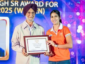 Hockey India 8th Annual Awards 2025
