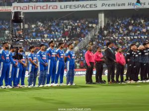 ICC Mens T20 World Cup 2026