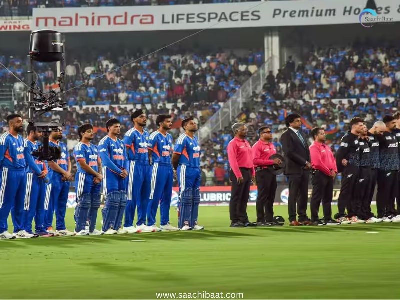 ICC Mens T20 World Cup 2026