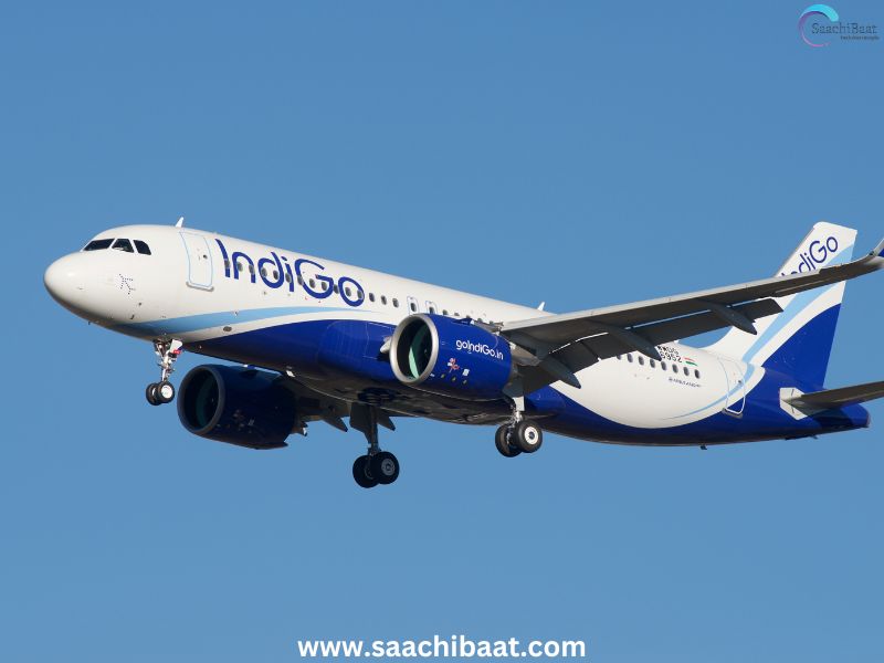 IndiGo 1