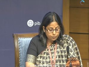 International News 1