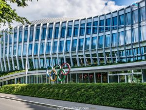 International Olympic