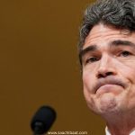 “ईरान युद्ध का समर्थन नहीं कर सकता”: ट्रंप प्रशासन के वरिष्ठ अधिकारी ने दिया इस्तीफा