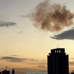 ईरानी ड्रोन हमले में बहरीन का समुद्री जल शोधन संयंत्र क्षतिग्रस्त