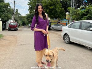 Kashika Kapoor 2