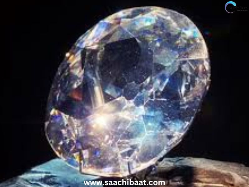 Kohinoor diamond