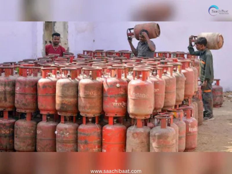 LPG Gas 1
