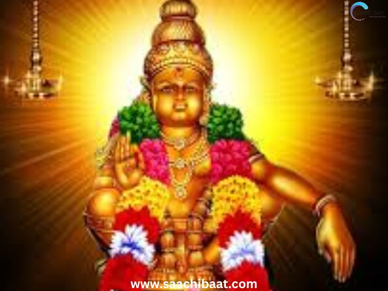Lord Ayyappa