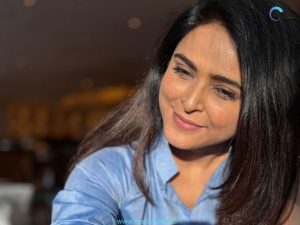 Madhurima Tuli