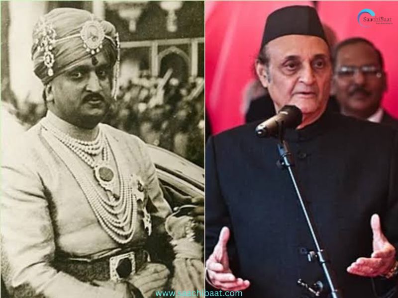 Maharaja Bodhchandra