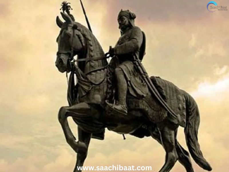 Maharana Pratap Singh