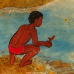 ‘Butterfly’ by Florence Miailhe