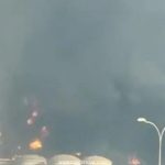 ओमान में ड्रोन हमले में दो लोगों की मौत, सऊदी अरब पर भी कई ड्रोन दागे गए