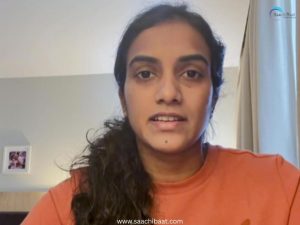 PV Sindhu 2