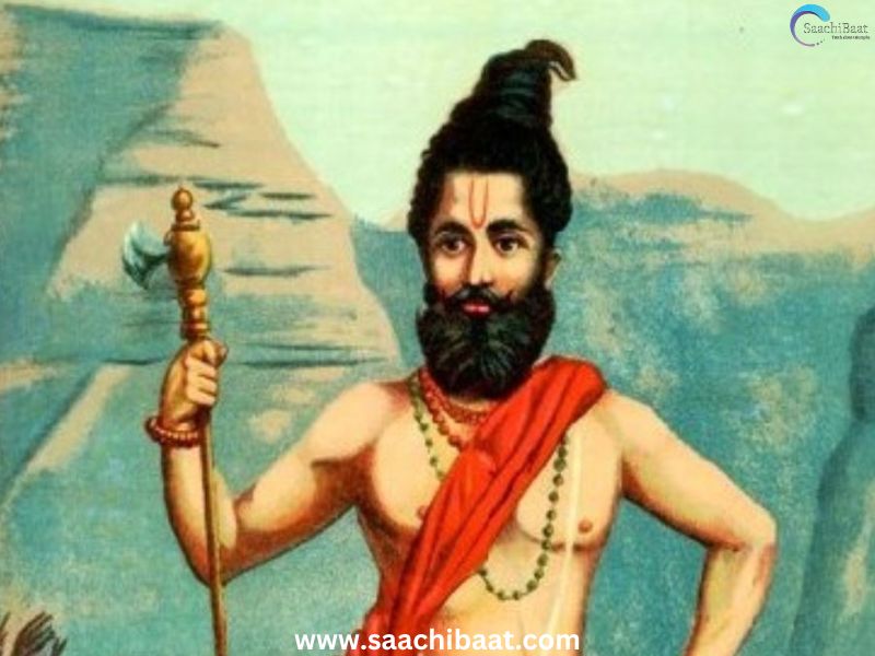Parashurama