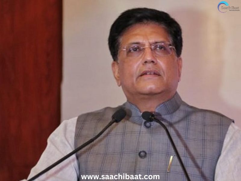 Piyush Goyal 2