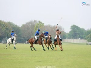 Polo Championship