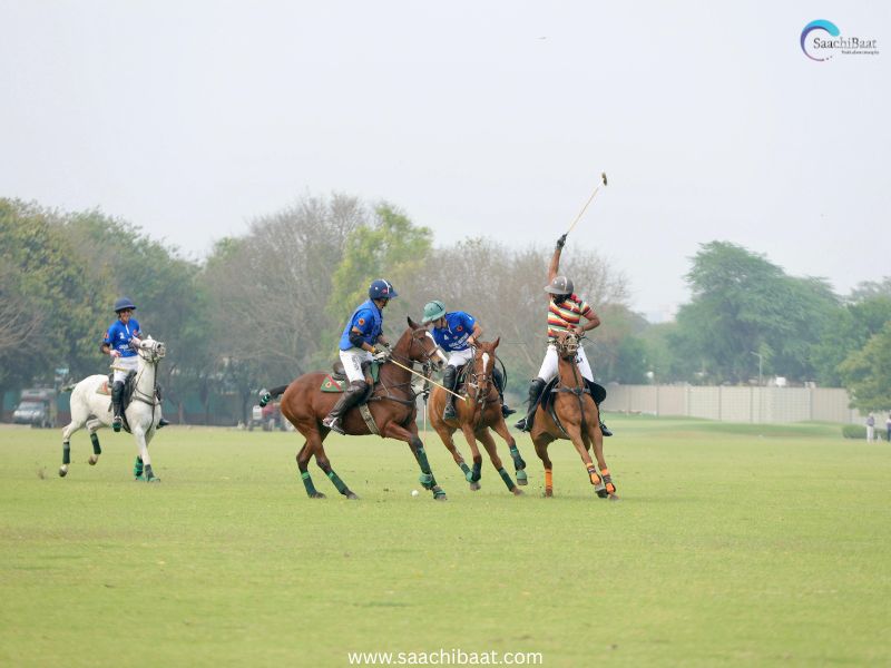 Polo Championship