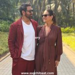 Festive Simplicity & Sweet Traditions: Preeti Jhangiani and Parvinn Dabass on Their Holi Celebrations