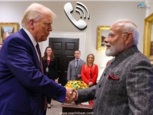 Prime Minister Modi 2