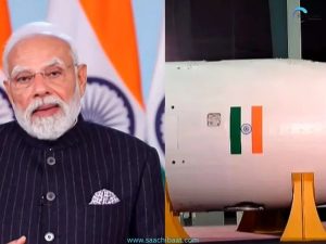 Prime Minister Narendra Modi 16