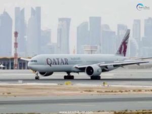 Qatar Airways
